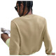 Nike Ανδρικό φούτερ Club Fleece Crew Nike Ανδρικό φούτερ Club Fleece Crew